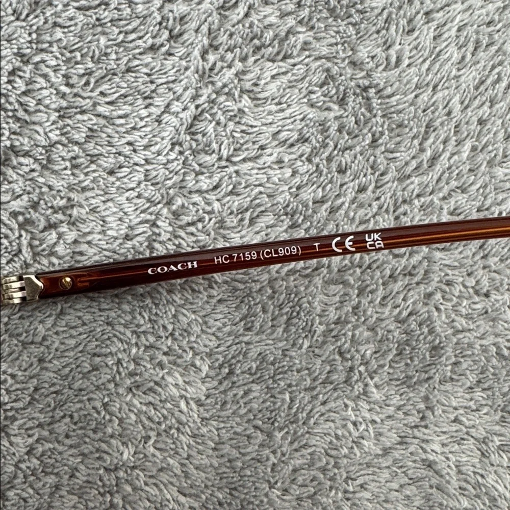 Coach HC7159 (CL909) sunglasses